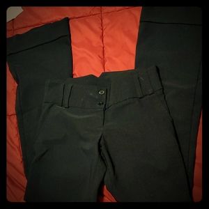Trousers